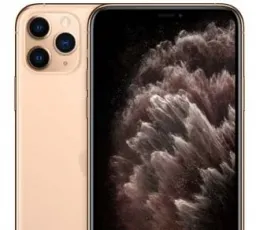 Отзыв на Смартфон Apple iPhone 11 Pro Max 256GB: хороший, плохой, впечатленый, новый