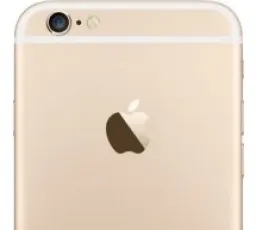 Отзыв на Смартфон Apple iPhone 6 16GB: классный, небольшой, крутой, современный