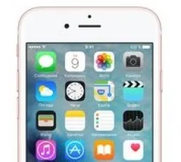 Отзыв на Смартфон Apple iPhone 6S 32GB от 12.1.2023 3:30