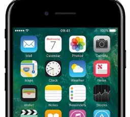 Отзыв на Смартфон Apple iPhone 7 128GB: обычный от 18.12.2022 12:07 от 18.12.2022 12:07