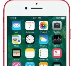 Отзыв на Смартфон Apple iPhone 7 32GB: красивый, понтовый от 13.1.2023 23:32