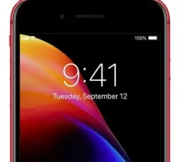 Отзыв на Смартфон Apple iPhone 8 64GB: хороший, компактный, нормальный, чистый