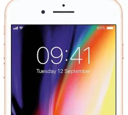 Смартфон Apple iPhone 8 Plus 64GB, количество отзывов: 9