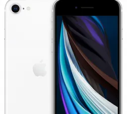 Отзыв на Смартфон Apple iPhone SE (2020) 64GB: сплошной, унылый от 1.1.2023 9:45