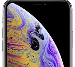 Отзыв на Смартфон Apple iPhone Xs 512GB: хороший, ощущений, родной, рабочий