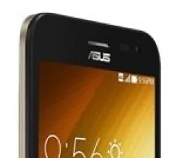 Отзыв на Смартфон ASUS ZenFone 2 Laser ZE500KL 16GB: хороший, громкий, отличный, тихий