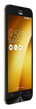 Смартфон ASUS ZenFone 2 Laser ZE500KL 16GB, количество отзывов: 8