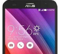 Отзыв на Смартфон ASUS ZenFone 2 Laser ZE550KL 16GB: реальный, рабочий, заводской, проблемный