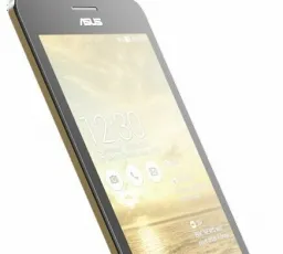 Отзыв на Смартфон ASUS ZenFone 5 A501CG 16GB: внешний, маленький, непотопляемый от 4.1.2023 11:25