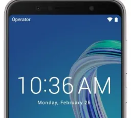 Отзыв на Смартфон ASUS ZenFone Max Pro M1 ZB602KL 3/32GB: хороший, ёмкий, отключеный от 5.1.2023 14:10