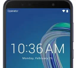 Отзыв на Смартфон ASUS ZenFone Max Pro M1 ZB602KL 4/64GB: качественный, хороший, низкий, отличный