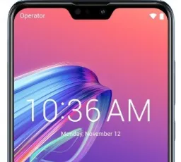 Отзыв на Смартфон ASUS Zenfone Max Pro (M2) ZB631KL 4/64GB: хороший, любимый, нужный, голый