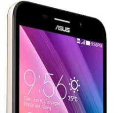 Отзыв на Смартфон ASUS ZenFone Max ZC550KL 3/32GB: отличный от 19.1.2023 10:17 от 19.1.2023 10:17