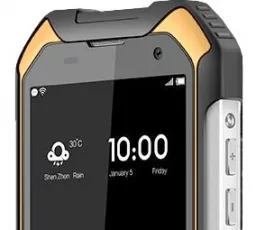 Смартфон Blackview BV6000, количество отзывов: 7