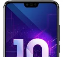 Отзыв на Смартфон Honor 10 4/128GB: крутой, долгий, описанный, сторонний