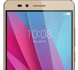 Отзыв на Смартфон Honor 5X: хороший, неплохой, быстрый, единственный