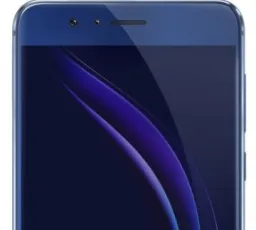 Смартфон Honor 8 4/32GB, количество отзывов: 56