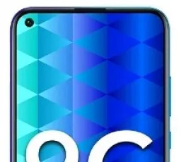 Отзыв на Смартфон Honor 9C: отличный, замедленный, ночной от 17.1.2023 6:36