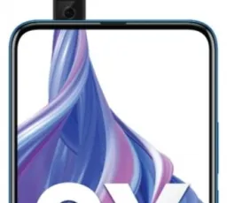 Смартфон Honor 9X 4/128GB, количество отзывов: 19