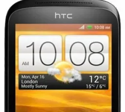 Отзыв на Смартфон HTC Desire C от 16.1.2023 12:02