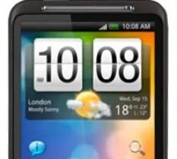 Отзыв на Смартфон HTC Desire HD: плохой, указанный, описанный, оперативный