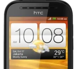 Смартфон HTC Desire SV, количество отзывов: 8