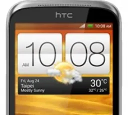 Отзыв на Смартфон HTC Desire X: хороший, отличный, шустрый от 19.12.2022 1:57