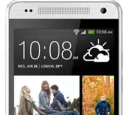 Смартфон HTC One mini, количество отзывов: 9