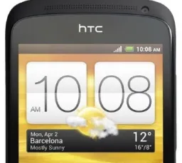 Отзыв на Смартфон HTC One S: качественный, плохой, внешний, лёгкий