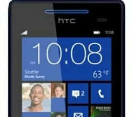 Отзыв на Смартфон HTC Windows Phone 8s от 23.12.2022 5:01