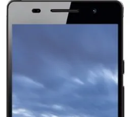 Отзыв на Смартфон HUAWEI Ascend P6: слабый, крепкий, рабочий от 13.01.2023 10:30