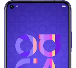 Смартфон HUAWEI Nova 5T, количество отзывов: 39