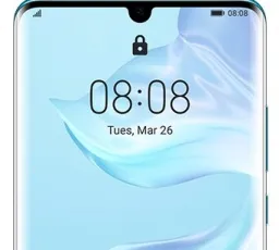 Отзыв на Смартфон HUAWEI P30 Pro 8/256GB от 22.12.2022 17:14