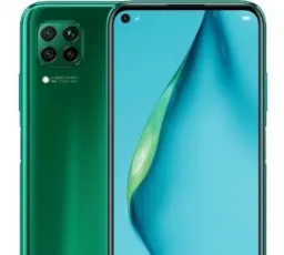 Отзыв на Смартфон HUAWEI P40 Lite 6/128GB: отличный от 15.01.2023 14:37