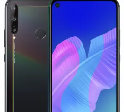 Отзыв на Смартфон HUAWEI P40 Lite E 4/64GB: хороший, громкий, звучание, новый