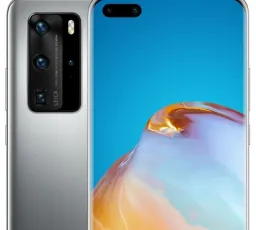 Смартфон HUAWEI P40 Pro, количество отзывов: 24