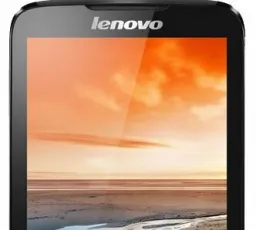 Отзыв на Смартфон Lenovo A316i: дорогой, фантастический, тяжелый от 19.1.2023 10:44