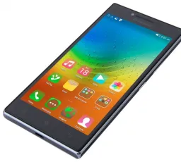 Отзыв на Смартфон Lenovo P70: хороший, долгий от 13.01.2023 21:17