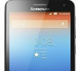 Отзыв на Смартфон Lenovo S660: громкий от 19.1.2023 10:01 от 19.1.2023 10:01