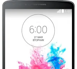 Отзыв на Смартфон LG G3 D855 16GB: худший от 19.1.2023 10:48 от 19.1.2023 10:48