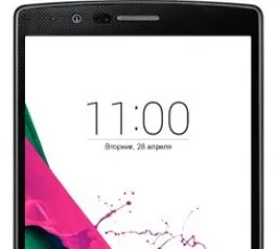 Отзыв на Смартфон LG G4 H818: хороший, странный, оригинальный, фирменный