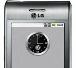 Смартфон LG GT540 Optimus, количество отзывов: 18