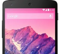 Отзыв на Смартфон LG Nexus 5 16GB D821: старый, громкий, чистый, верхний