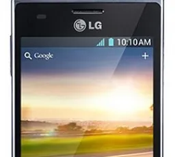 Отзыв на Смартфон LG Optimus L5 E612: компактный, отличный, привлекательный, стильный