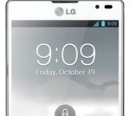 Отзыв на Смартфон LG Optimus L9 P765 от 16.1.2023 7:34