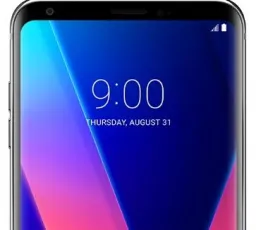 Смартфон LG V30+, количество отзывов: 10