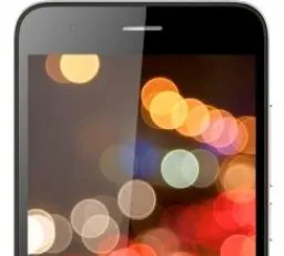 Отзыв на Смартфон Micromax Q465: хороший, плохой, старый, тихий