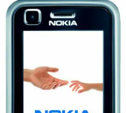 Отзыв на Смартфон Nokia 6120 Classic: дешёвый, уникальный, острый, сегодняшний