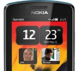 Отзыв на Смартфон Nokia 700: старый, впечатленый, маленький от 18.1.2023 19:09