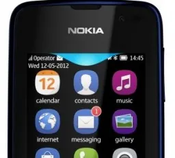 Отзыв на Смартфон Nokia Asha 311 от 14.1.2023 22:15